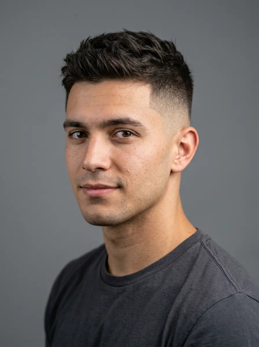 High Fade